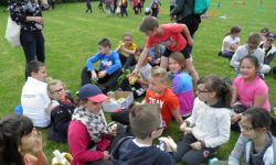 Parcours Du Coeur Scolaire   038